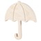 Good Wood By Leisure Arts Shape Umbrella 6.88"X 7"X .5", Wooden Shapes, Wood Shapes, Wooden Shapes Wall Decor, Large Small Shapes For Crafts